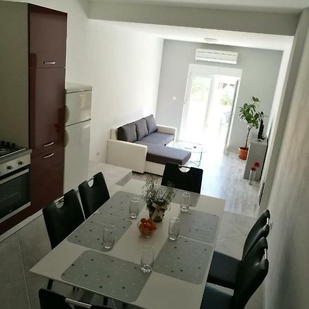 Apartman Ivankovic*** Пула Экстерьер фото