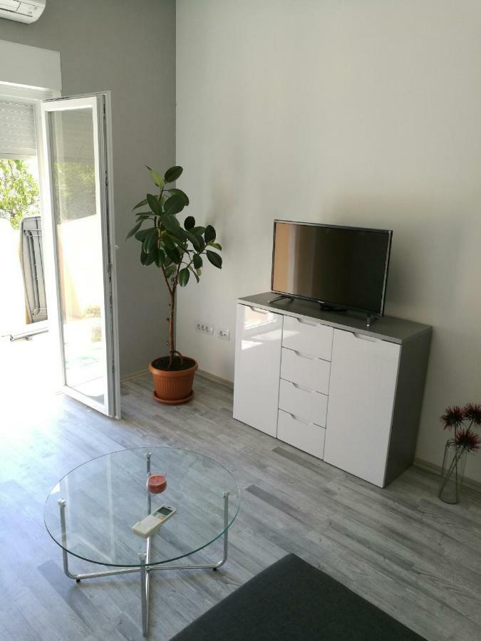 Apartman Ivankovic*** Пула Экстерьер фото