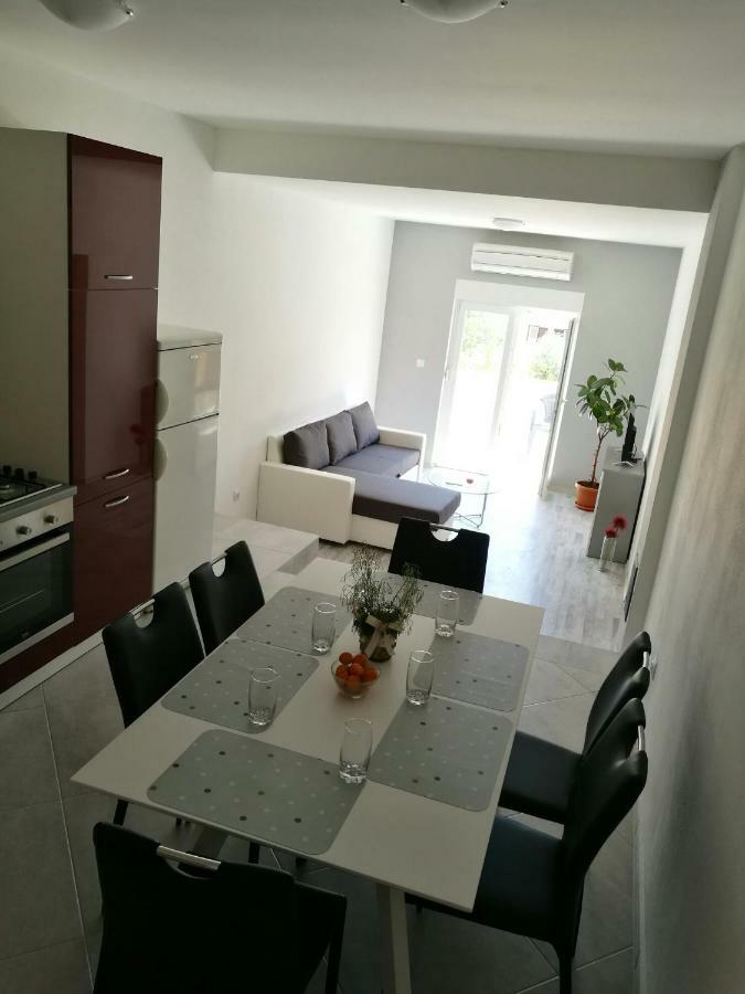 Apartman Ivankovic*** Пула Экстерьер фото