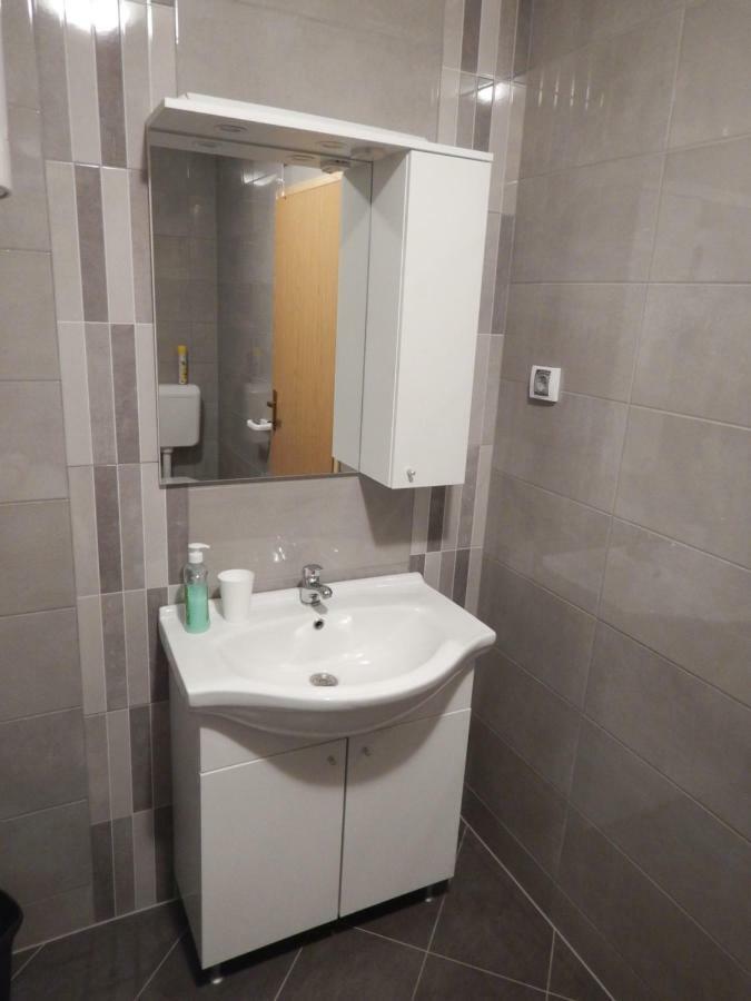 Apartman Ivankovic*** Пула Экстерьер фото