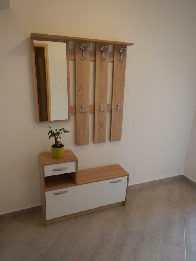 Apartman Ivankovic*** Пула Экстерьер фото