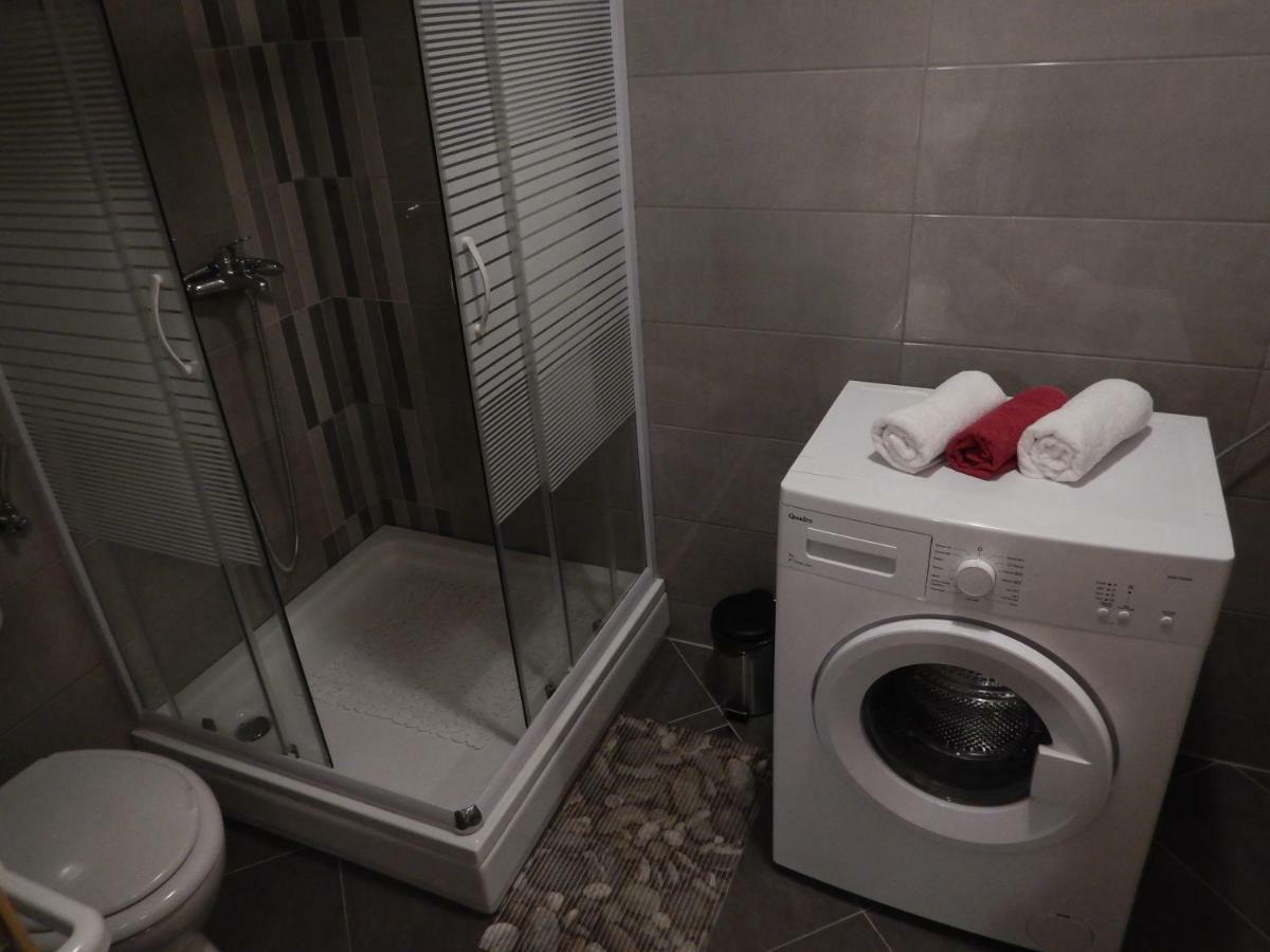 Apartman Ivankovic*** Пула Экстерьер фото