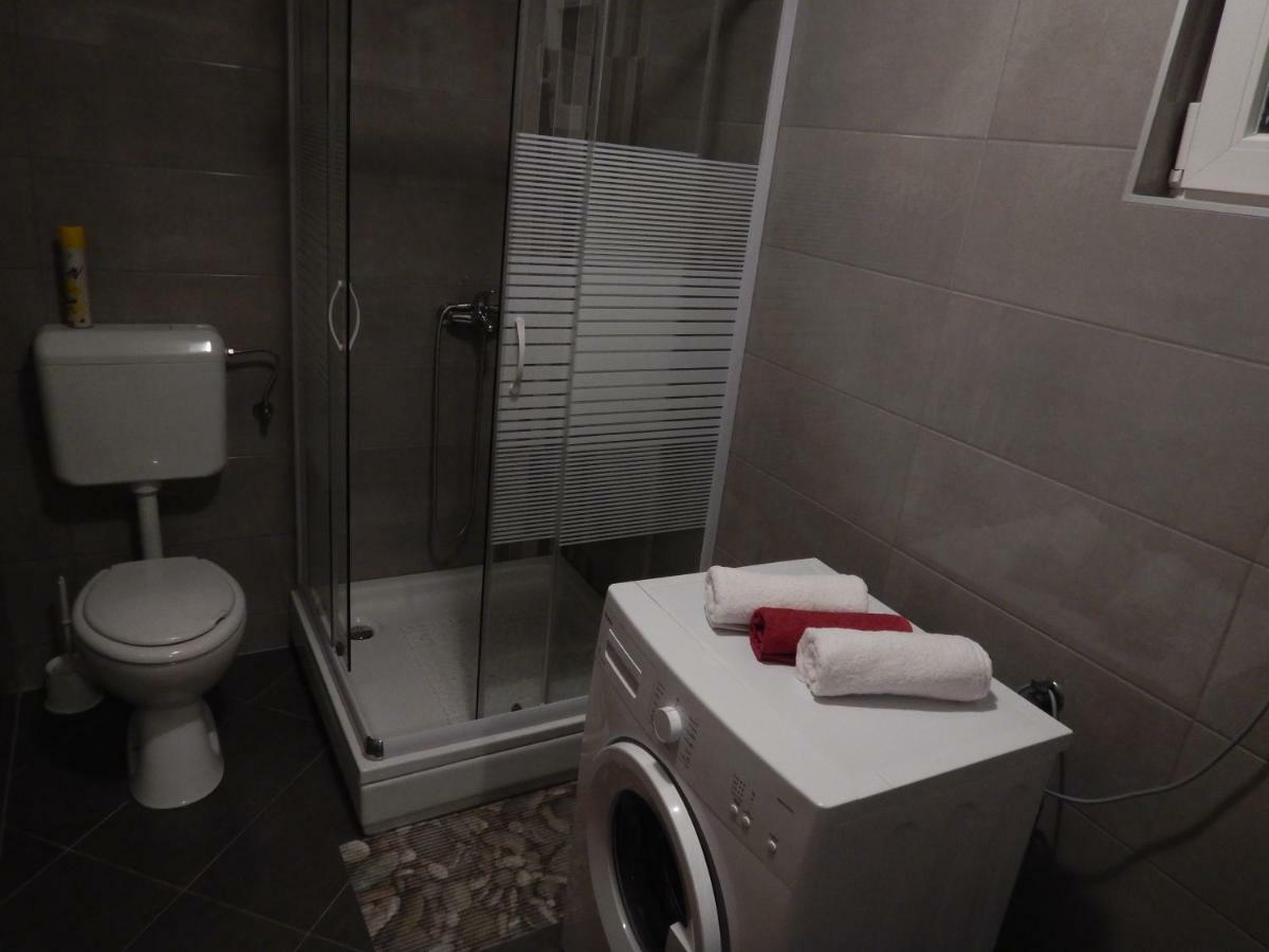 Apartman Ivankovic*** Пула Экстерьер фото