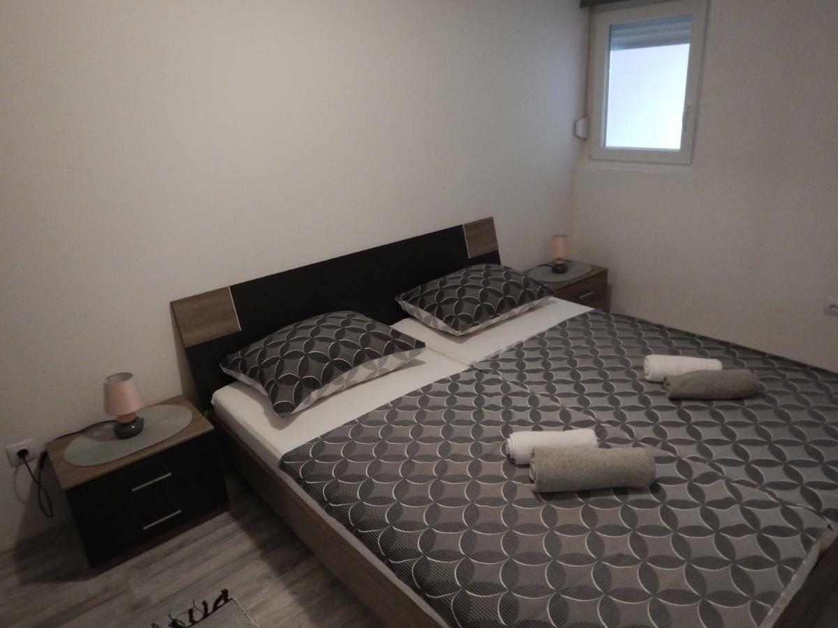 Apartman Ivankovic*** Пула Экстерьер фото