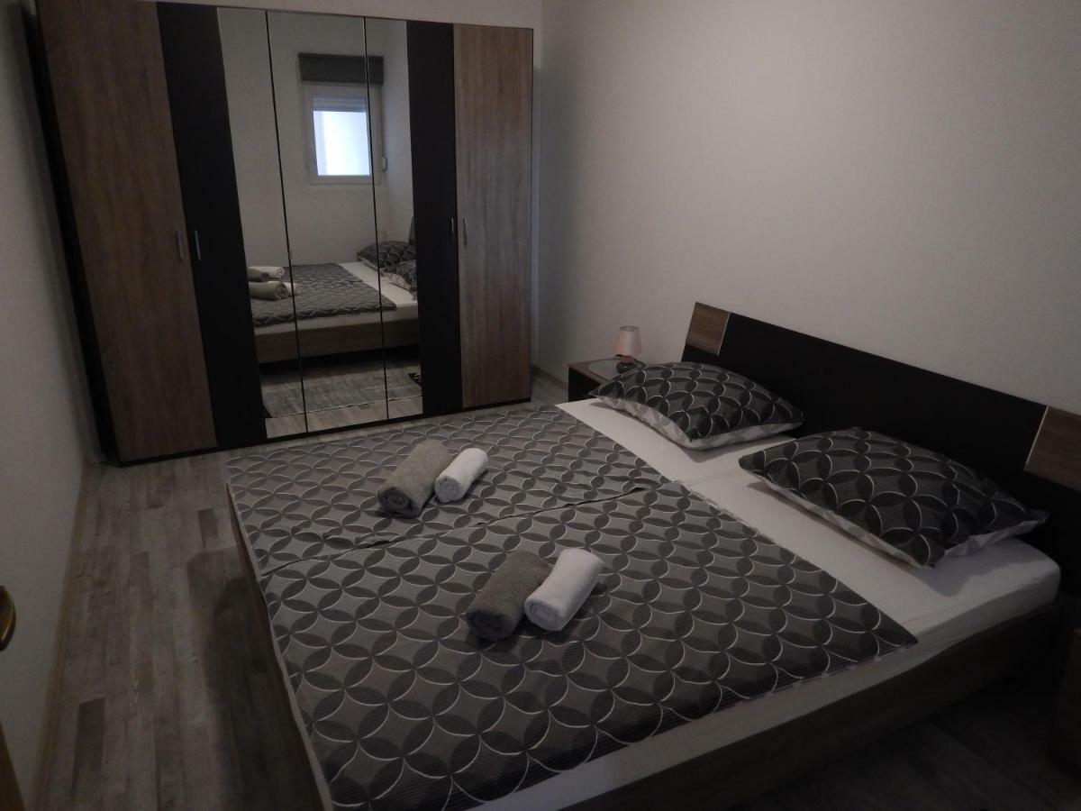 Apartman Ivankovic*** Пула Экстерьер фото