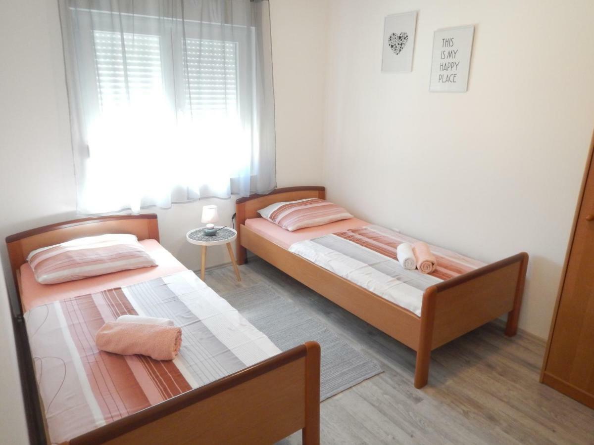 Apartman Ivankovic*** Пула Экстерьер фото